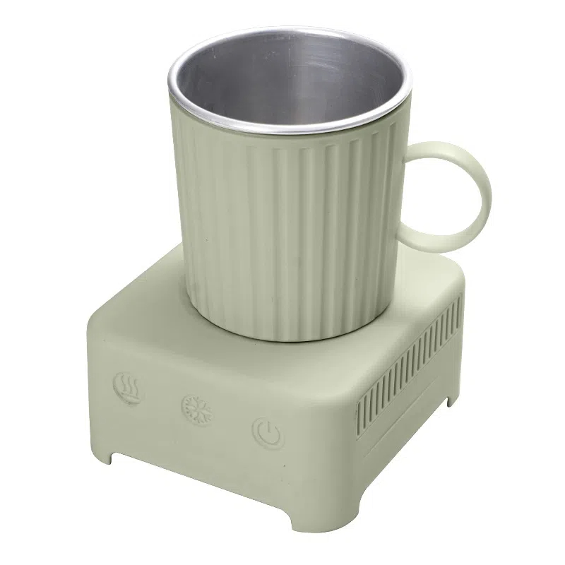 Coffee Equipment Service - Bicchiere Raffreddante Rapido per Birra e