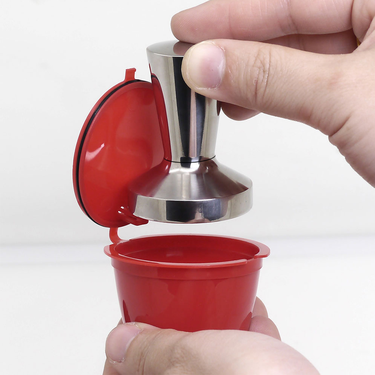 Hero Coffee Equipment - Pressino per caffè Smart Dolce Gusto