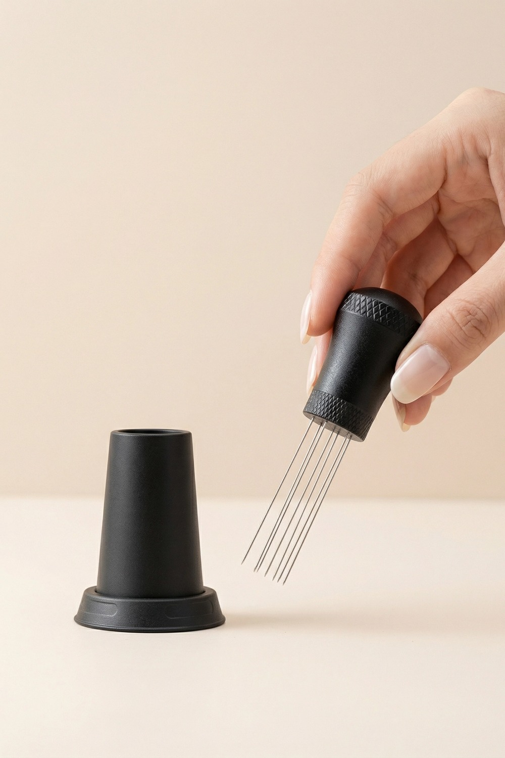 Hero Coffee Equipment - Strumento di Distribuzione per Espresso per