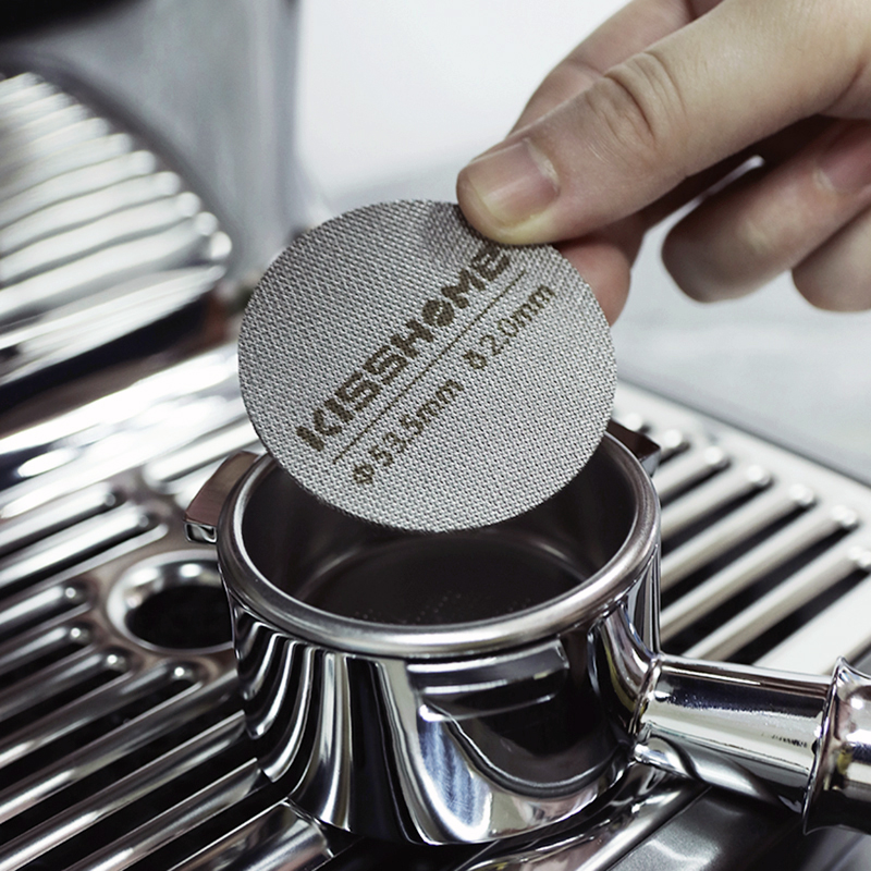 Hero Coffee Equipment - Schermo del disco del caffè 51mm