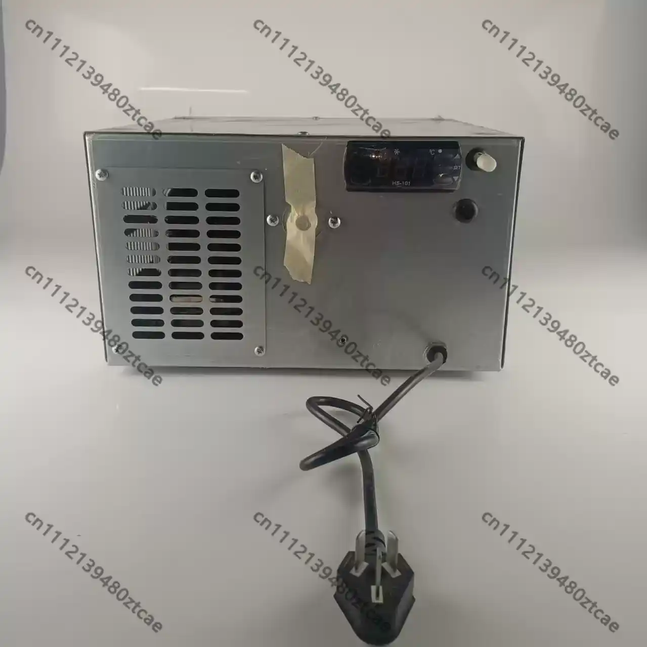 Coffee Equipment Service - Unità di raffreddamento a compressore piccolo