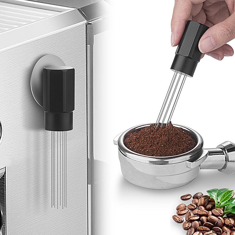 Hero Coffee Equipment - Distributore di aghi per caffè espresso