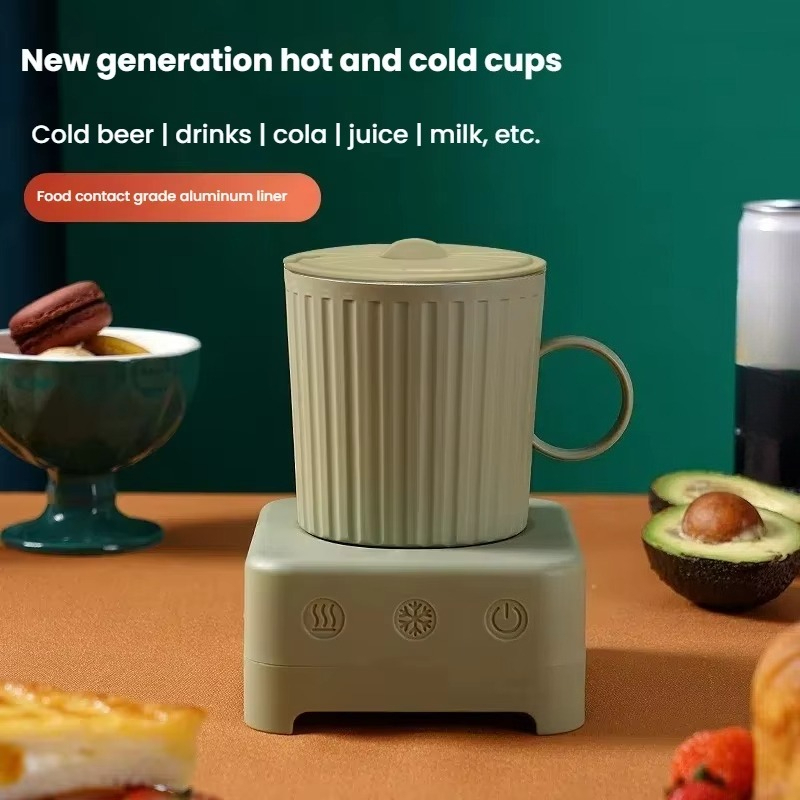 Bicchiere Raffreddante Rapido  - Coffee Equipment Service recensione e prezzo