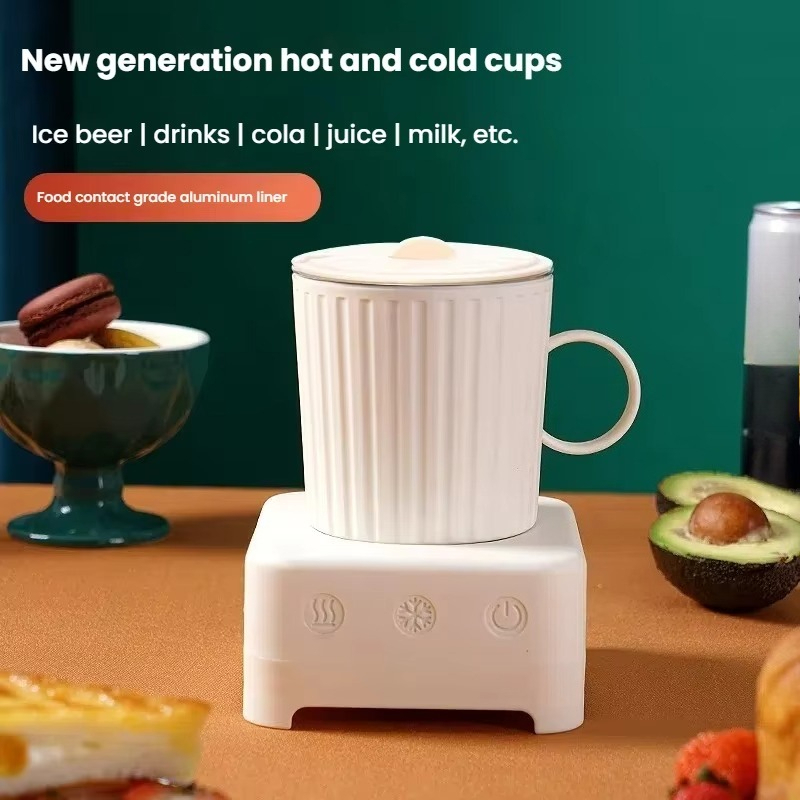 Bicchiere Raffreddante Rapido  - Coffee Equipment Service recensione e prezzo