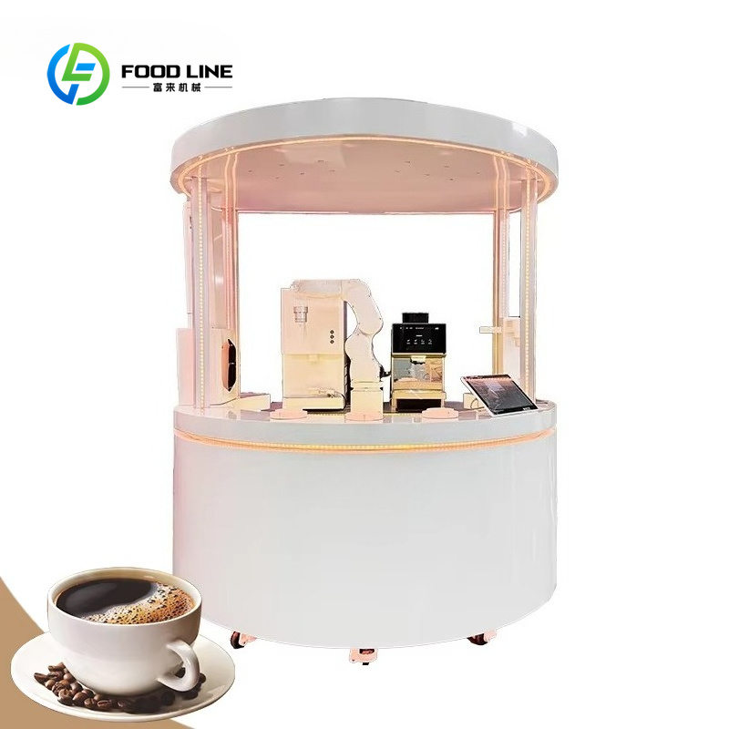 Macchina da Caffè Automatica P - Coffee Equipment Service recensione e prezzo