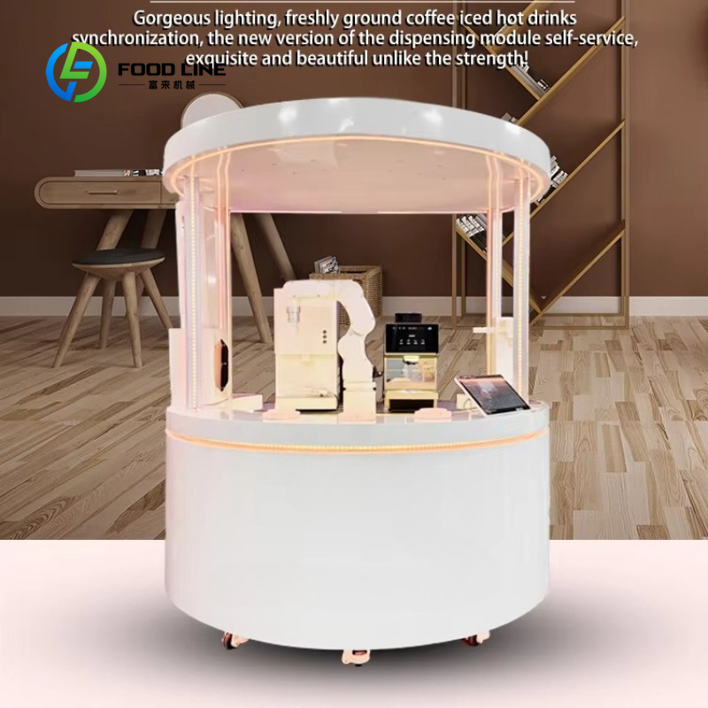 Macchina da Caffè Automatica P - Coffee Equipment Service recensione e prezzo