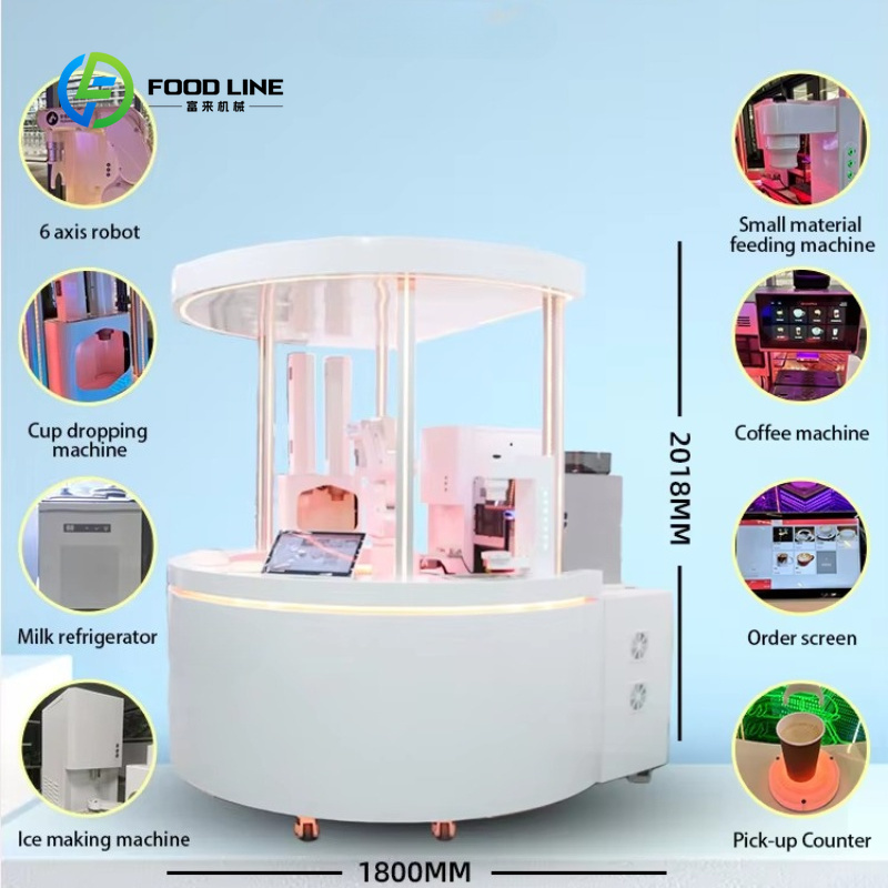 Macchina da Caffè Automatica P - Coffee Equipment Service recensione e prezzo