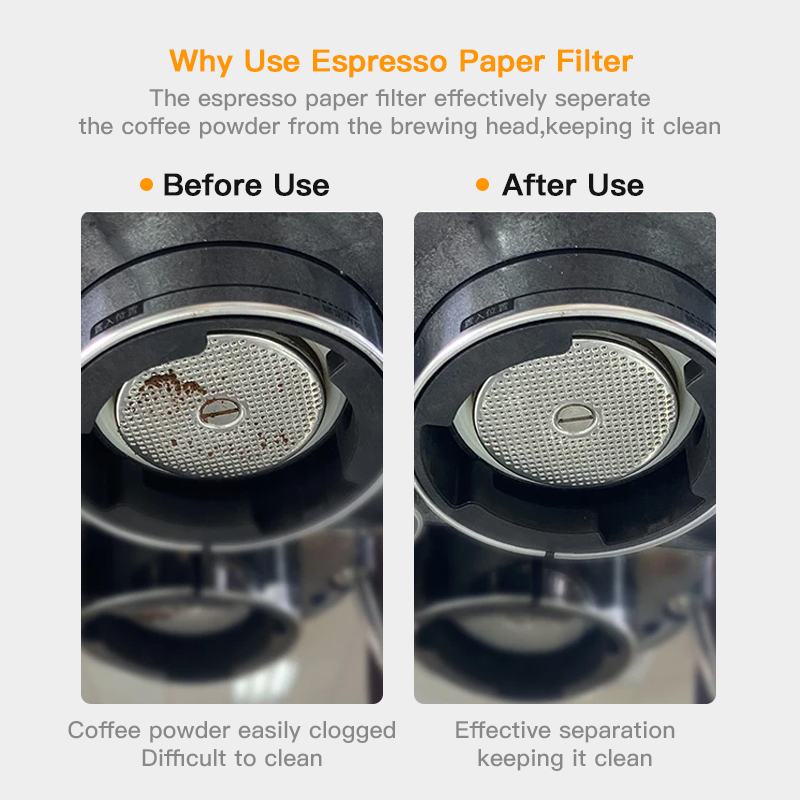 Carta da filtro per caffè usa  - Hero Coffee Equipment recensione e prezzo