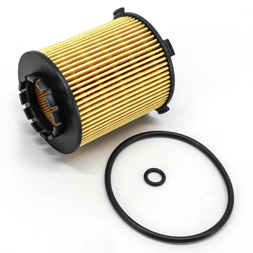 1 Pezzo Filtro Olio Auto per V - Coffee Equipment V60 recensione e prezzo