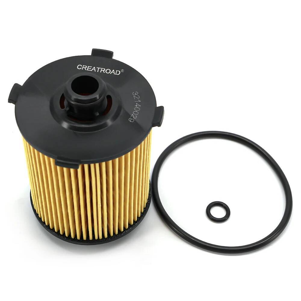 1 Pezzo Filtro Olio Auto per V - Coffee Equipment V60 recensione e prezzo