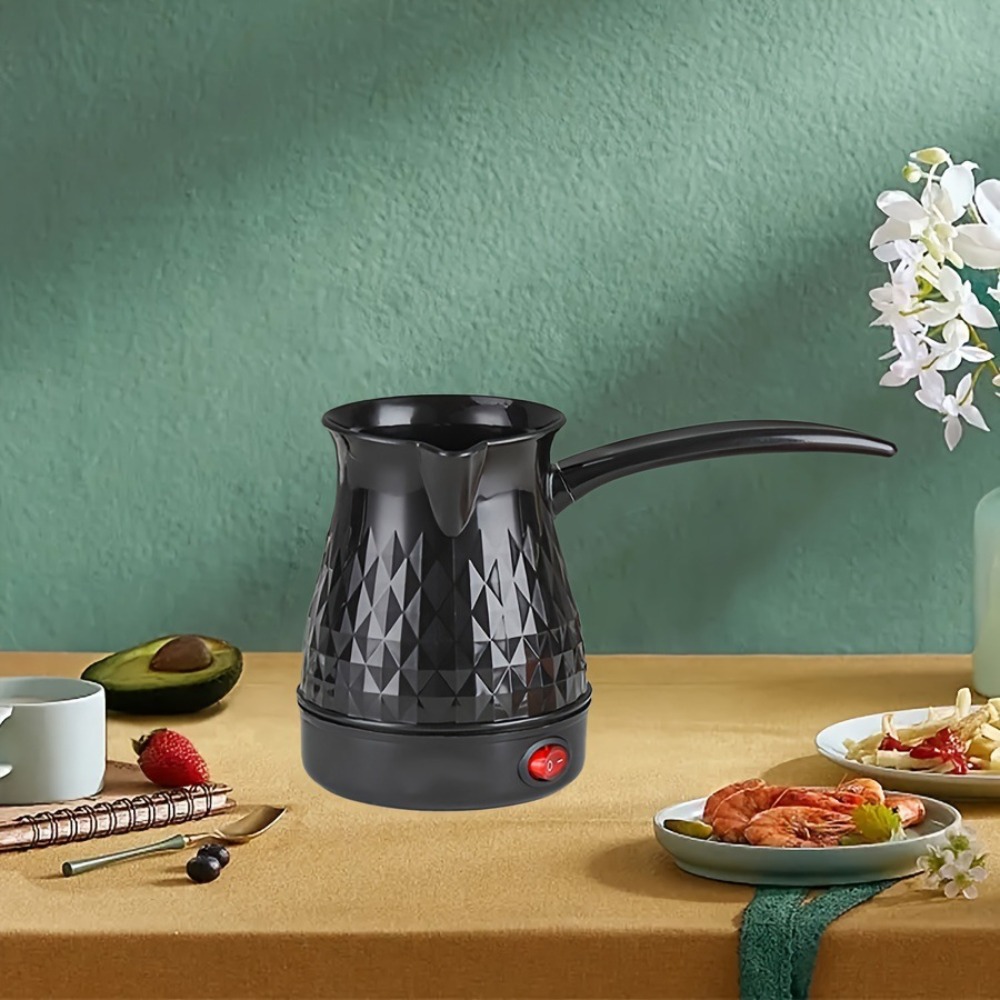 Caffettiera Elettrica Turca co - Hero Coffee Equipment recensione e prezzo