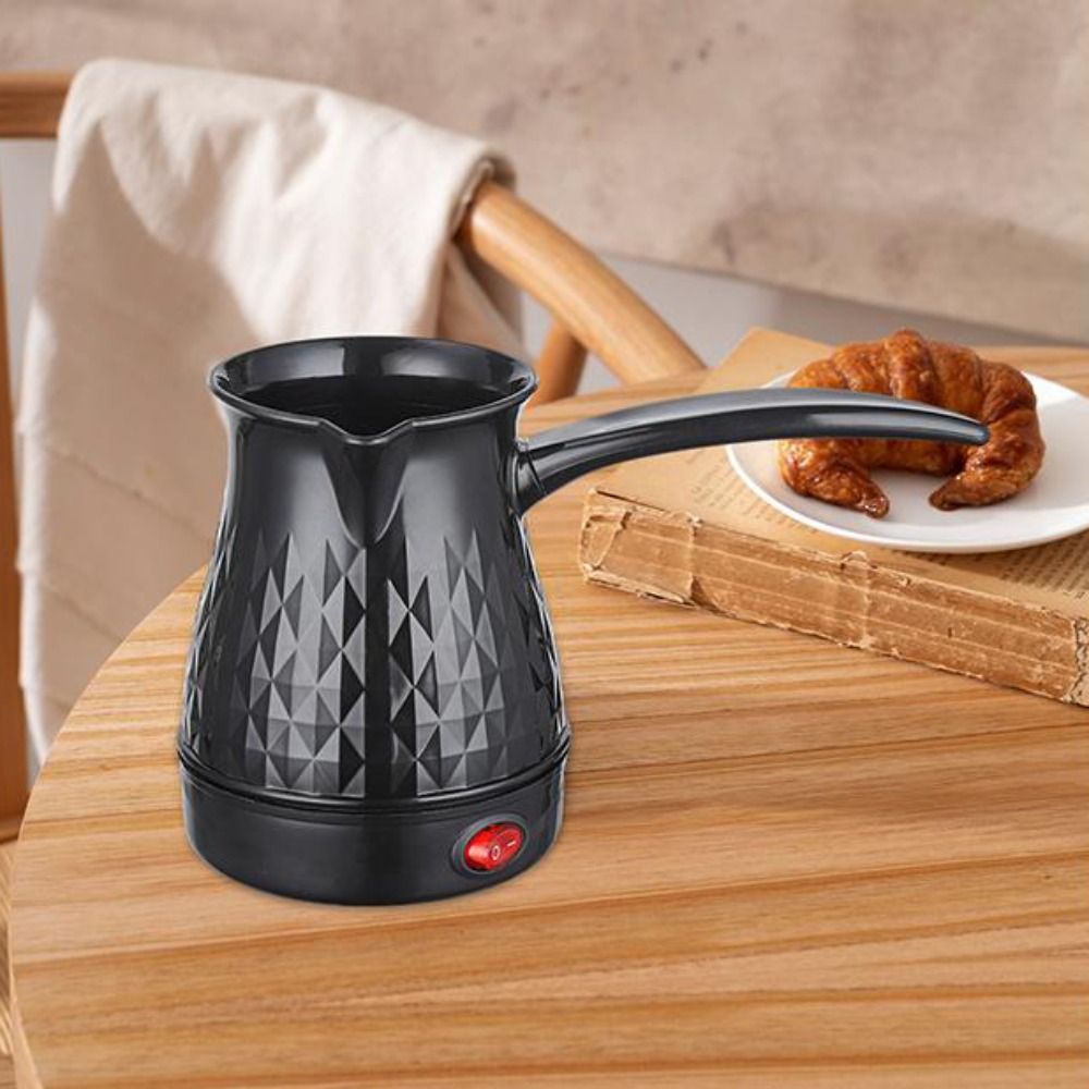 Caffettiera Elettrica Turca co - Hero Coffee Equipment recensione e prezzo