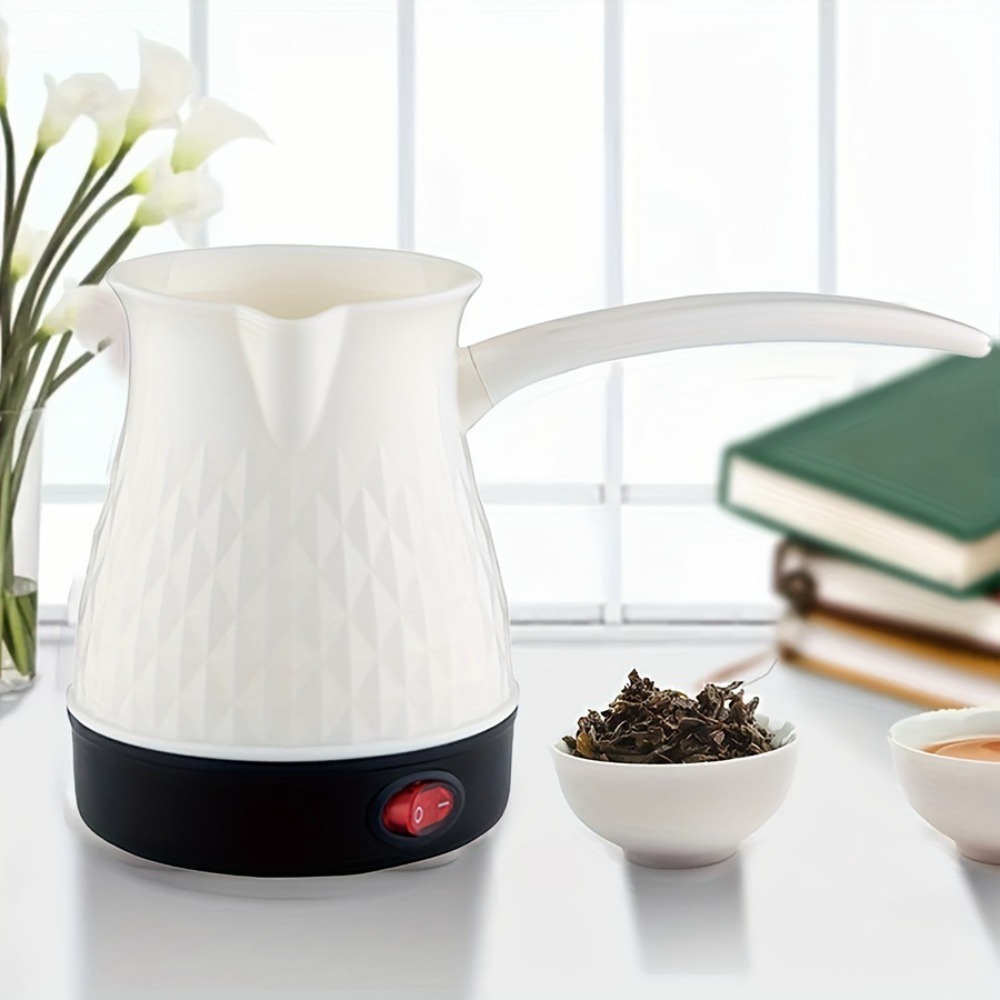 Caffettiera Elettrica Turca co - Hero Coffee Equipment recensione e prezzo