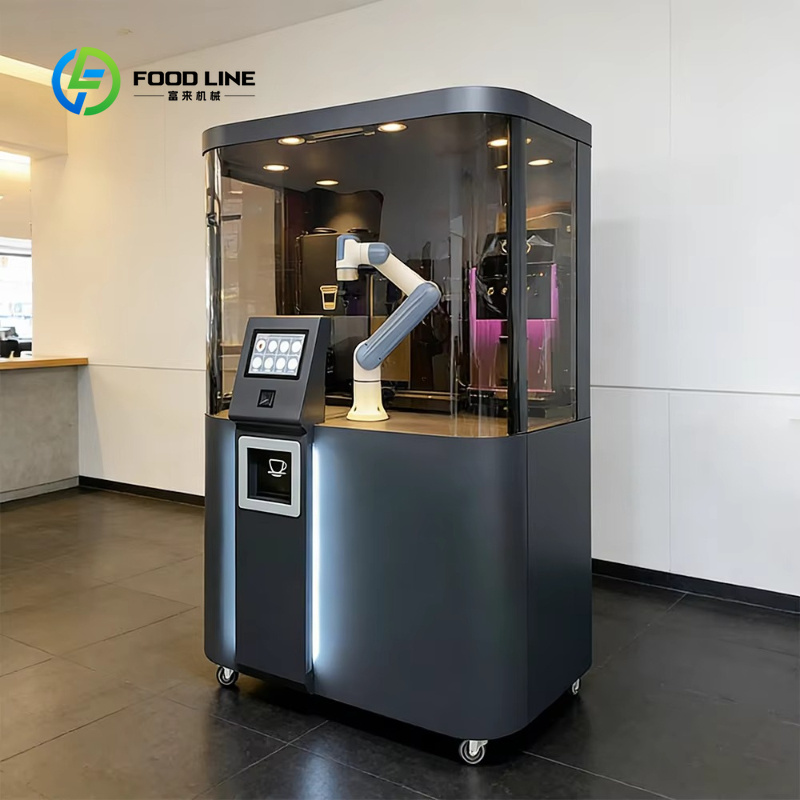 Macchina Automatica per Caffè  - Coffee Equipment Service recensione e prezzo