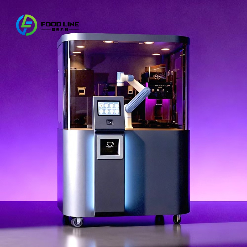 Macchina Automatica per Caffè  - Coffee Equipment Service recensione e prezzo