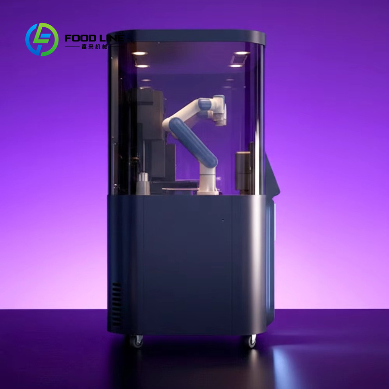 Macchina Automatica per Caffè  - Coffee Equipment Service recensione e prezzo