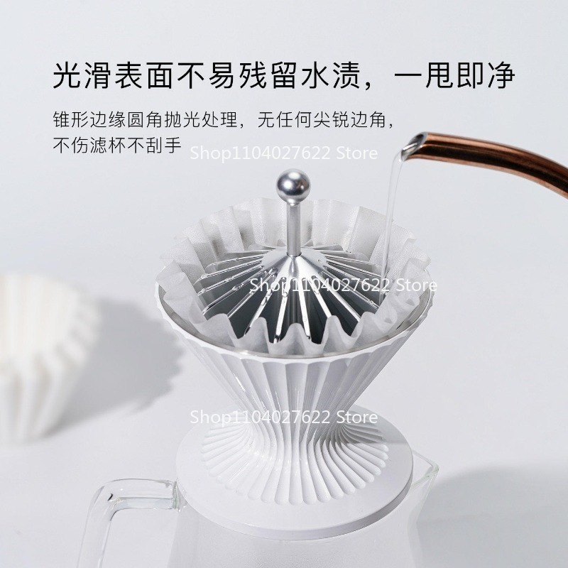 Adatto per Caffettiera Manuale - Coffee Equipment V60 recensione e prezzo