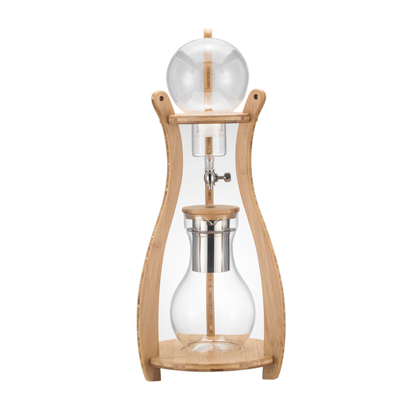 Caffettiera in Vetro Commercia - Coffee Equipment Dropshipping recensione e prezzo