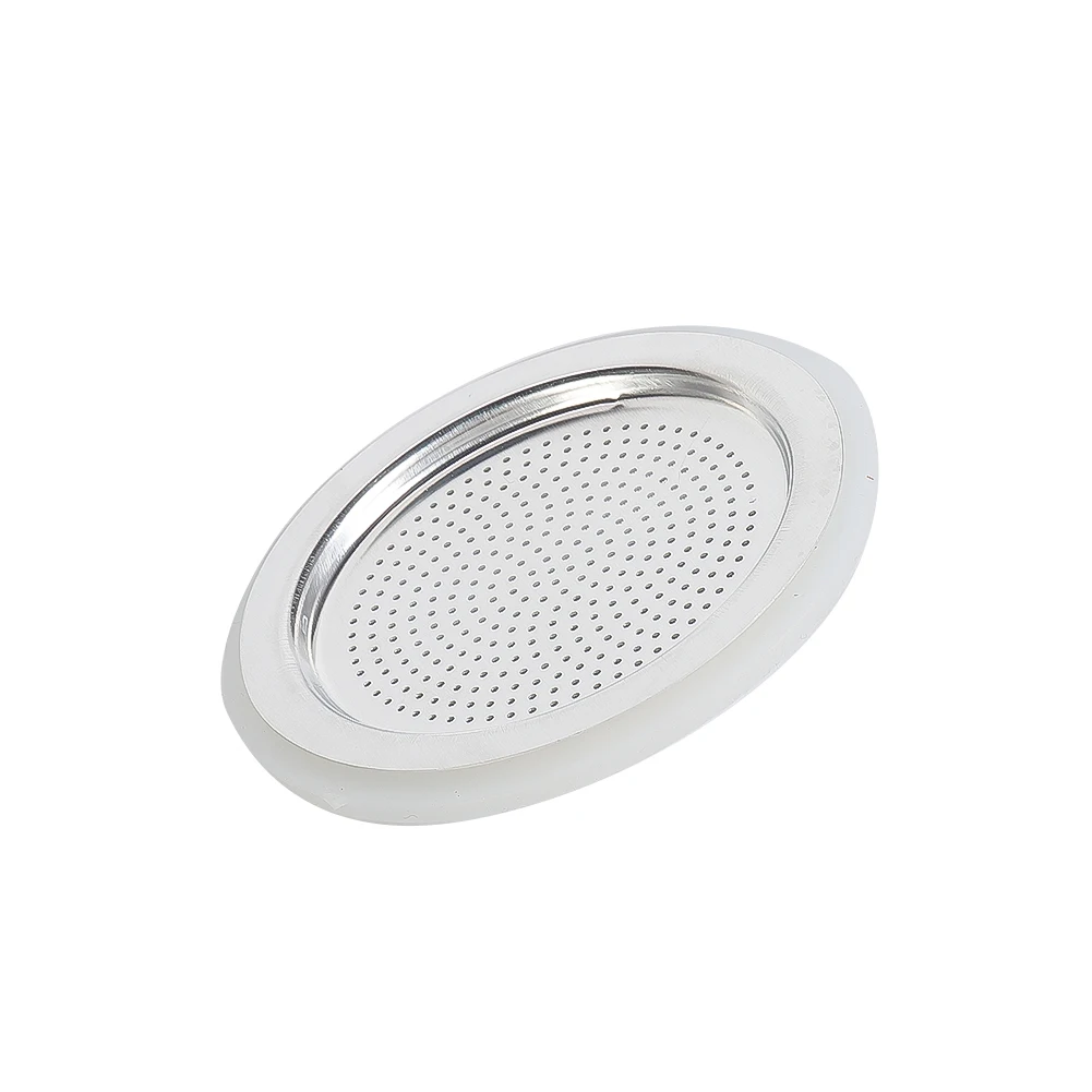 1 set guarnizione in gomma sil - Hero Coffee Equipment recensione e prezzo