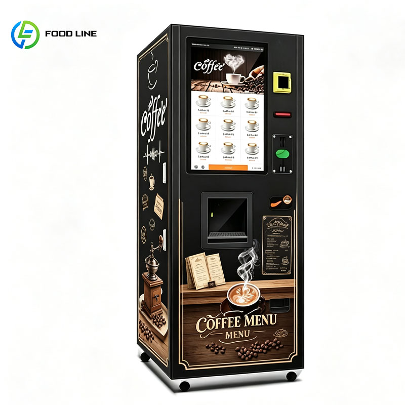 Distributore Automatico di Caf - Coffee Equipment Service recensione e prezzo