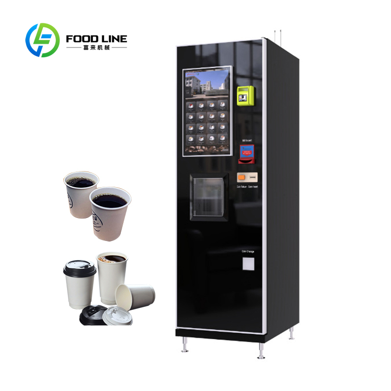Distributore Automatico di Caf - Coffee Equipment Service recensione e prezzo