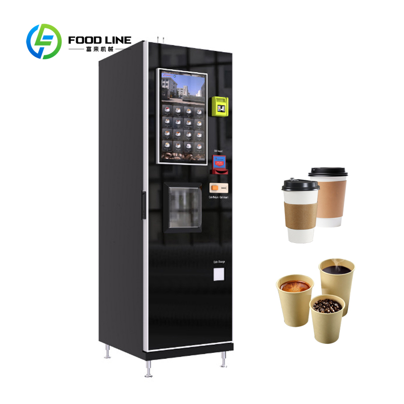 Distributore Automatico di Caf - Coffee Equipment Service recensione e prezzo