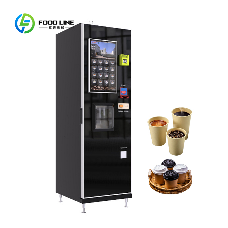 Distributore Automatico di Caf - Coffee Equipment Service recensione e prezzo
