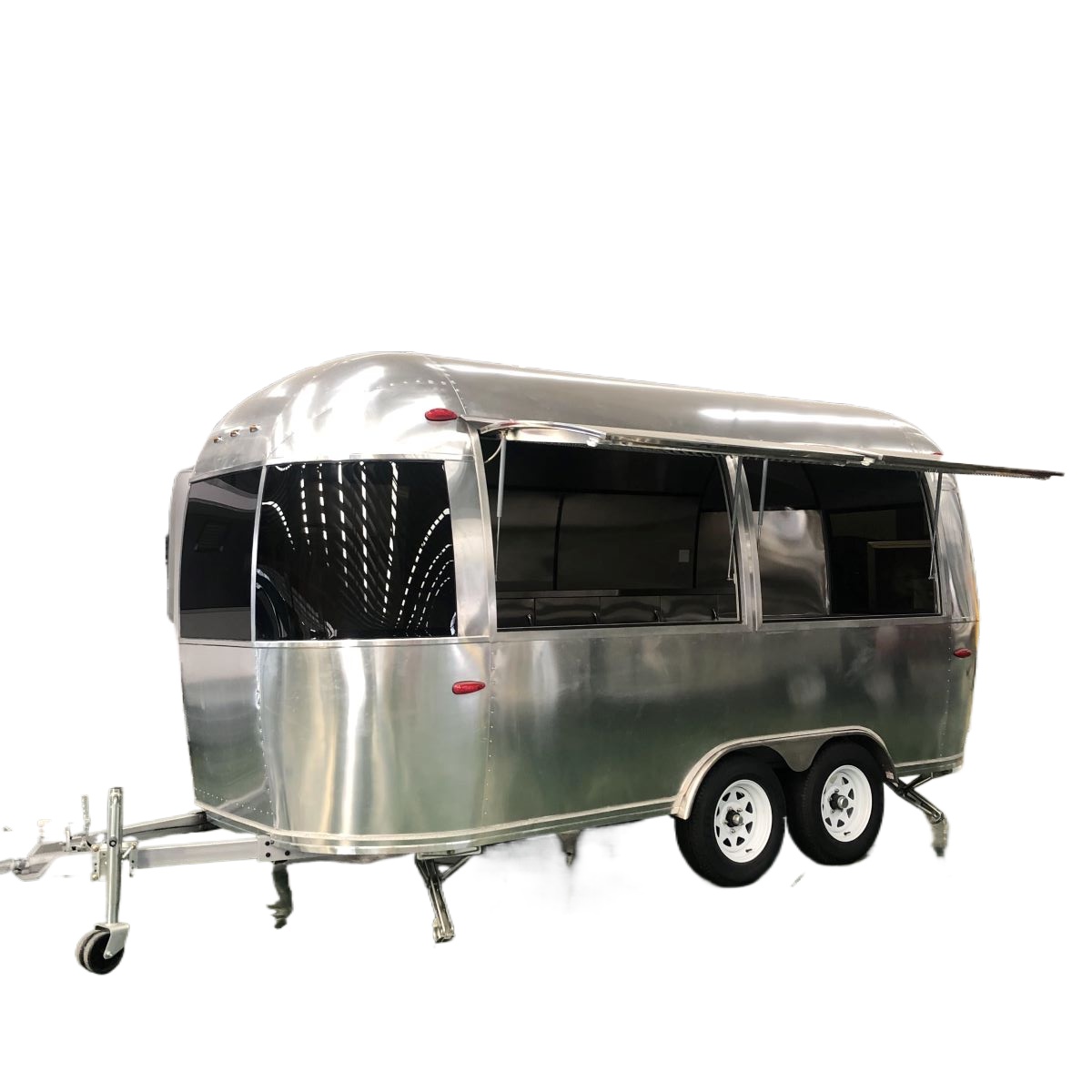 Chiosco Bar Mobile Completamen - Coffee Equipment Service recensione e prezzo