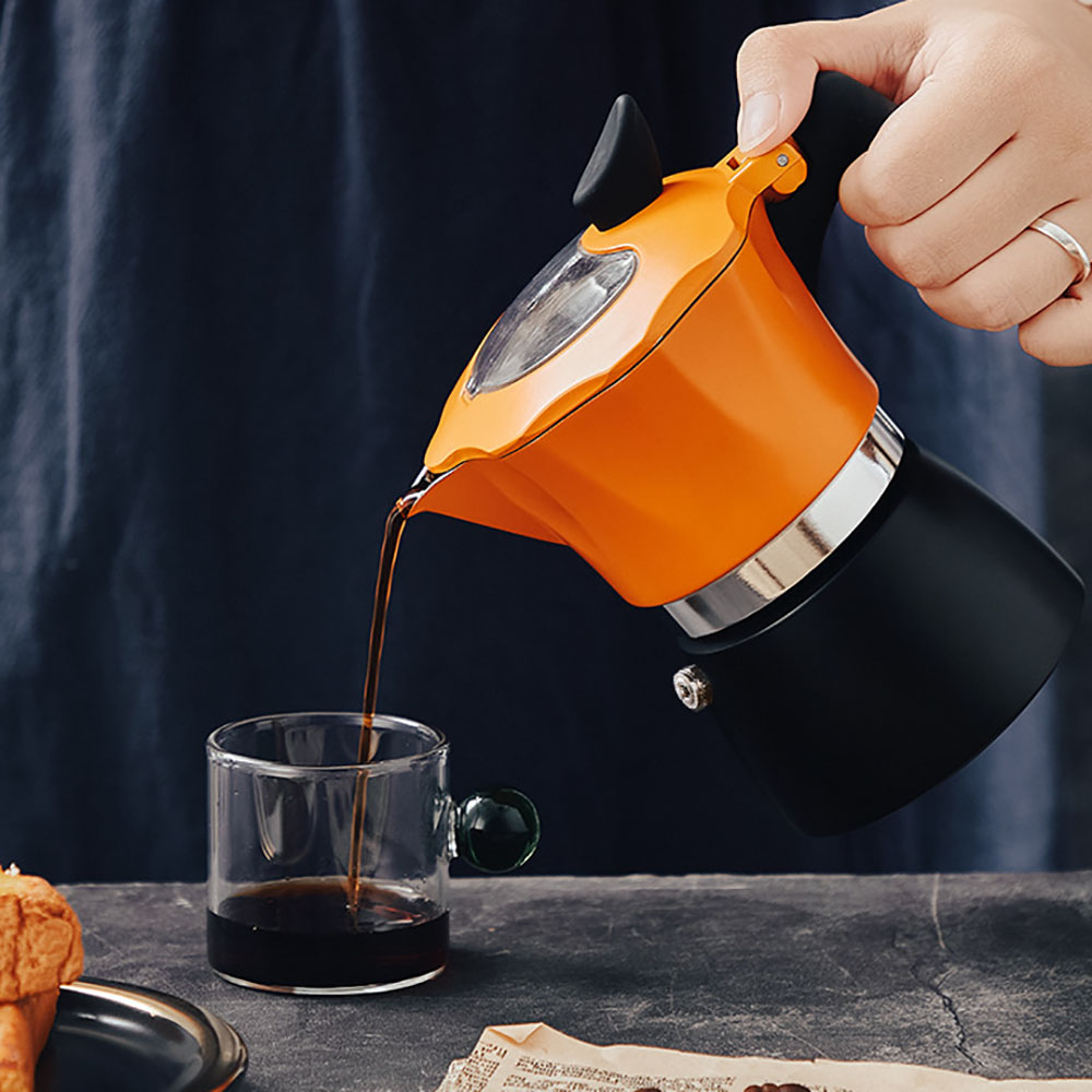 Bicolore 150/300ML Copertura v - Hero Coffee Equipment recensione e prezzo