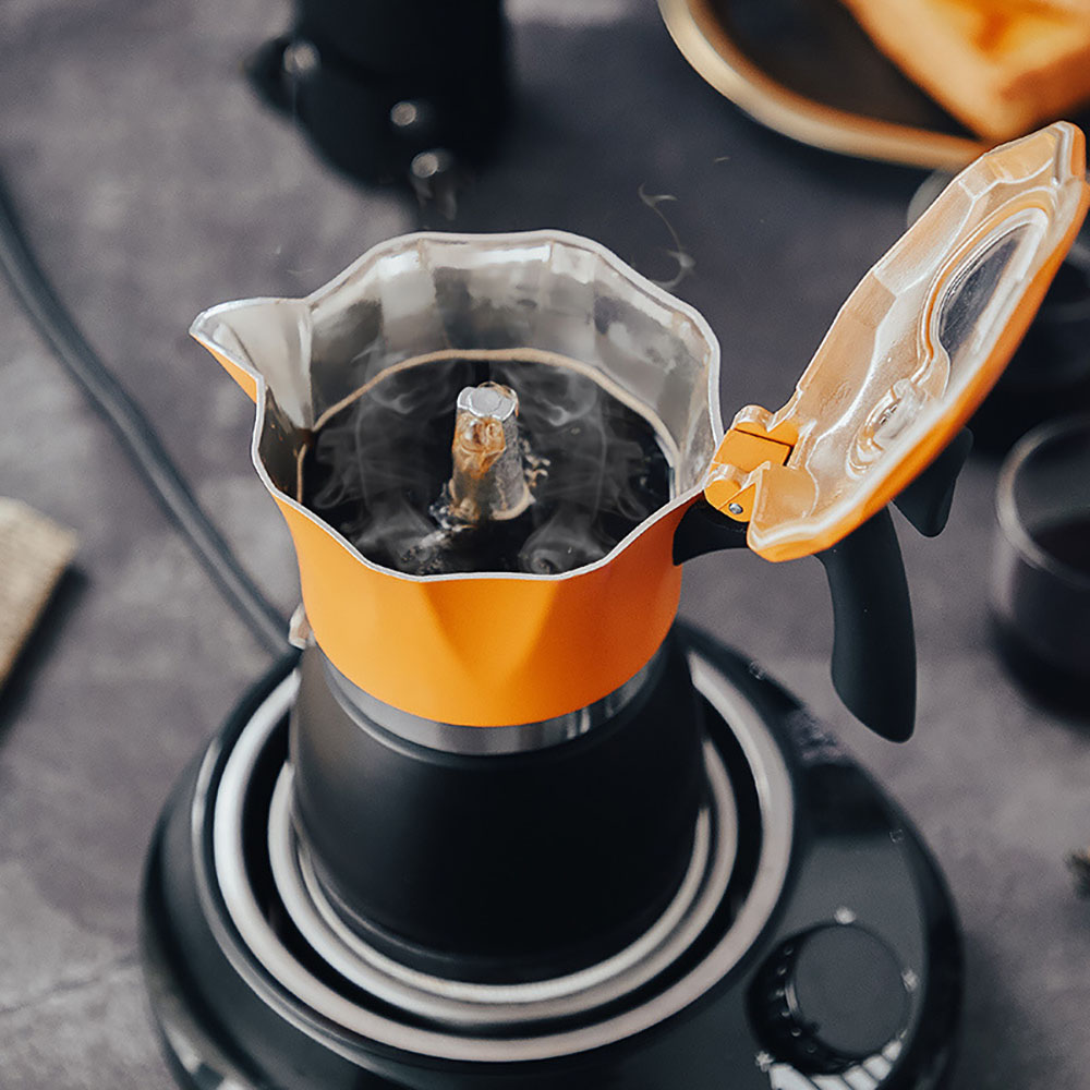 Bicolore 150/300ML Copertura v - Hero Coffee Equipment recensione e prezzo