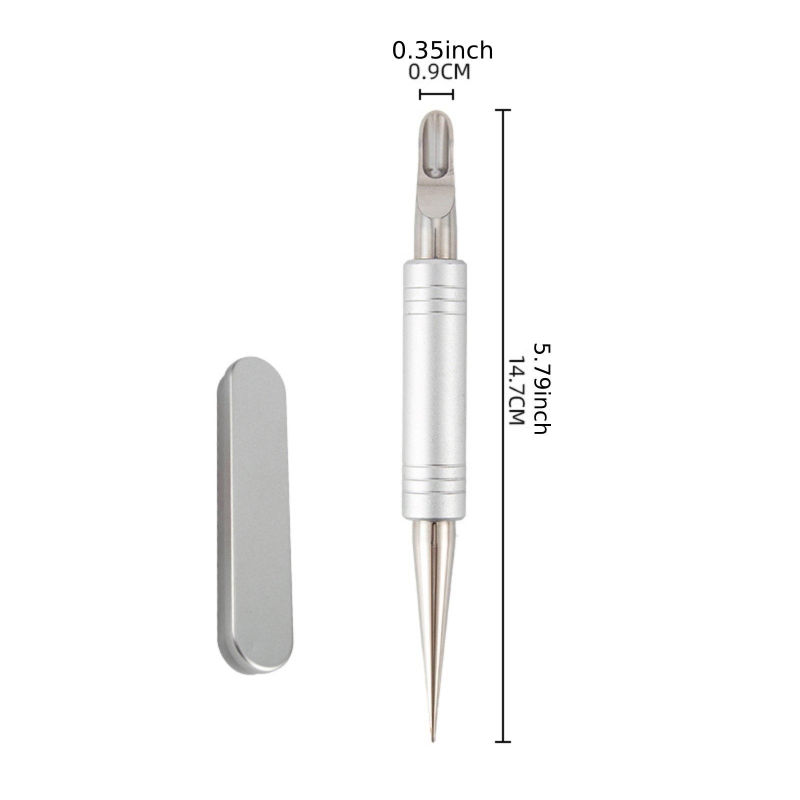 Penna per Latte Art, Strumento - Coffee Equipment Drawing recensione e prezzo