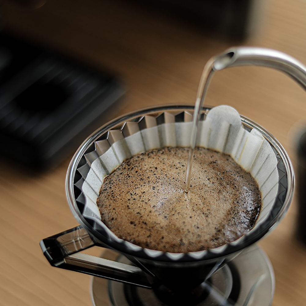 40/100pz Filtri per Caffè a V  - Coffee Equipment V60 recensione e prezzo