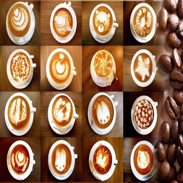 Macchina per caffè Latte Art M - Coffee Equipment Drawing recensione e prezzo