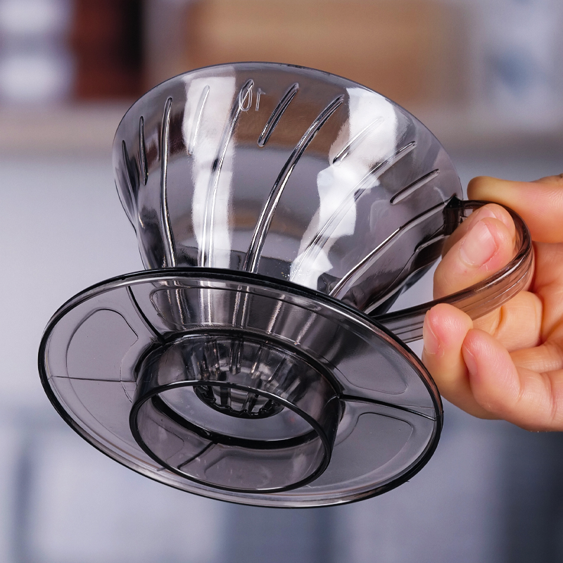 Filtri per caffè Gocciolatore  - Coffee Equipment V60 recensione e prezzo