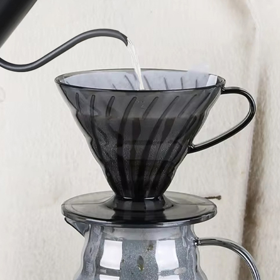 Filtri per caffè Gocciolatore  - Coffee Equipment V60 recensione e prezzo