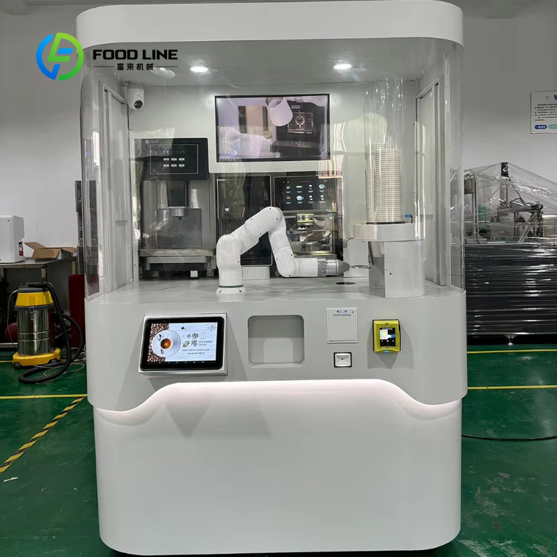 Macchina Automatica Personaliz - Coffee Equipment Service recensione e prezzo