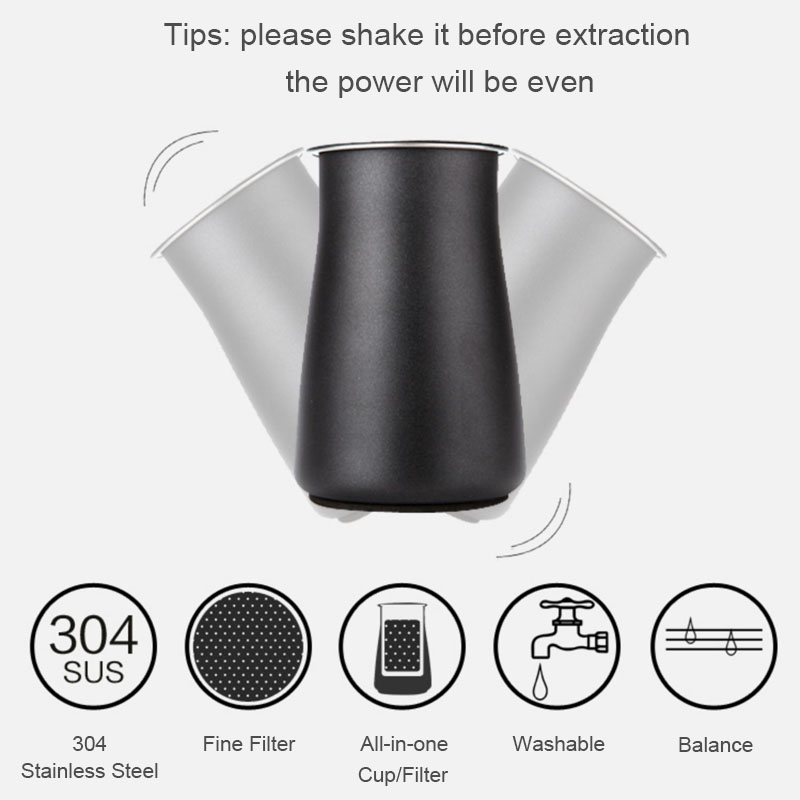Macinacaffè elettrico professi - Hero Coffee Equipment recensione e prezzo