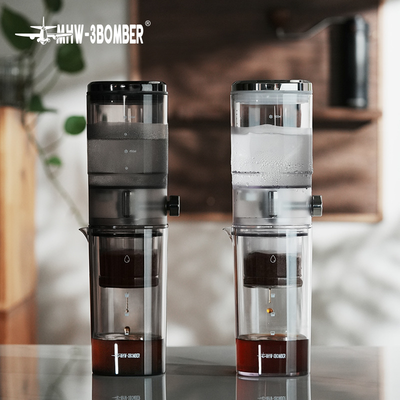 AOLIVIYA Macchina per Caffè Fr - Coffee Equipment Dropshipping recensione e prezzo