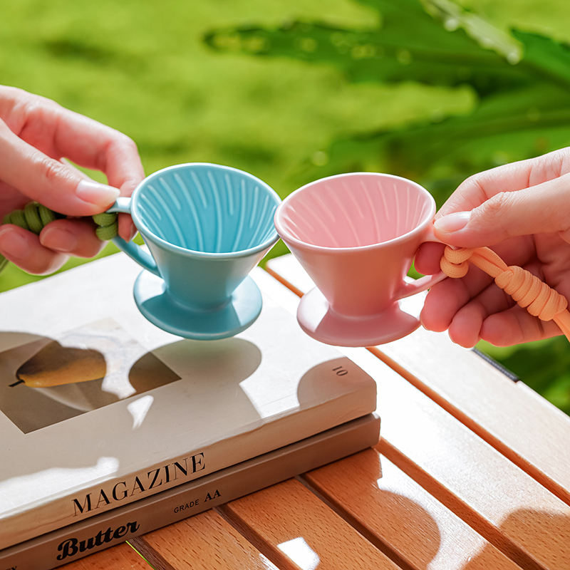 Mini V Sharped Havmore Coffee  - Coffee Equipment V60 recensione e prezzo