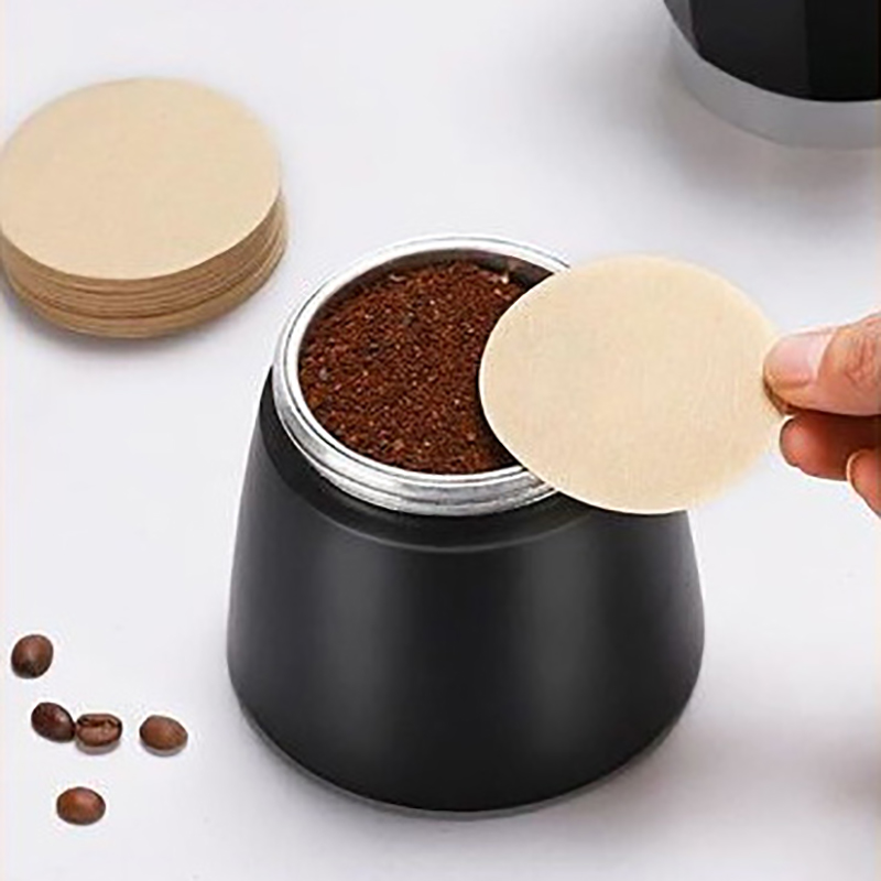 100 pezzi di carta da filtro r - Hero Coffee Equipment recensione e prezzo