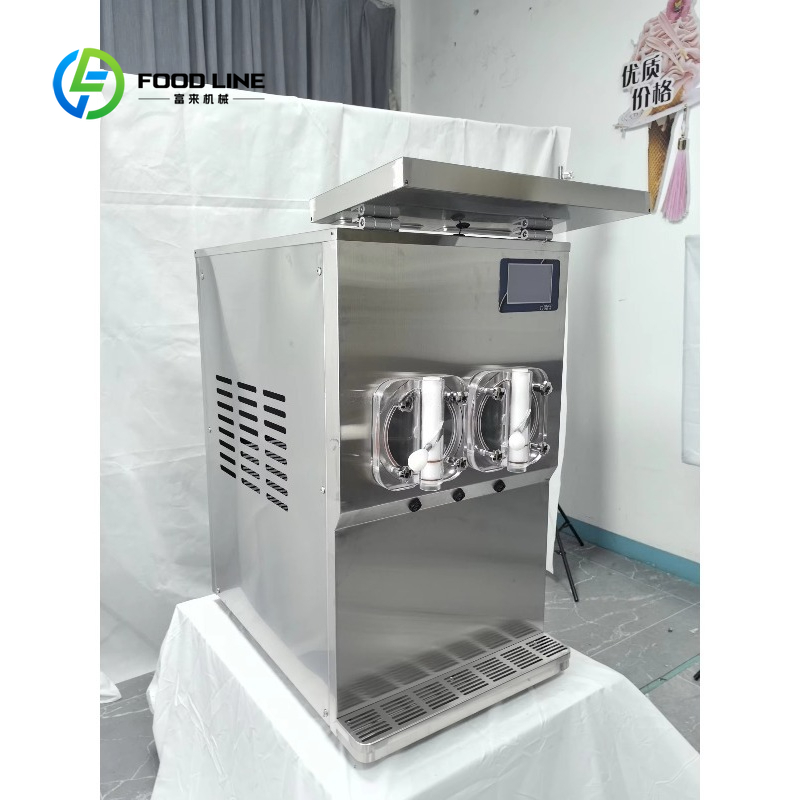 Macchina per Slushie Commercia - Coffee Equipment Service recensione e prezzo
