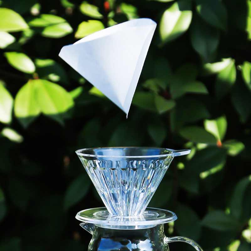 Gocciolatore Crystal Eye 1-4 t - Coffee Equipment V60 recensione e prezzo
