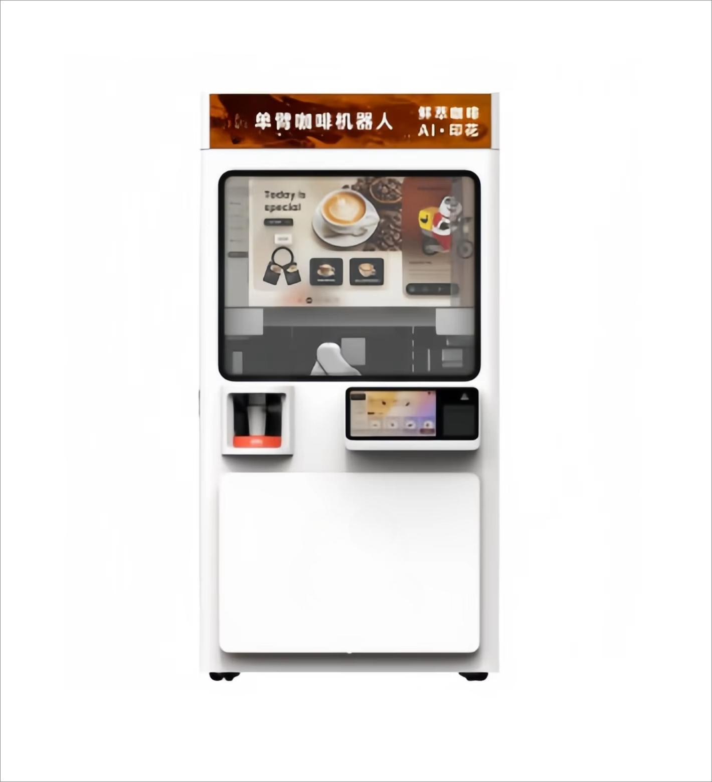 Distributore Automatico di Caf - Coffee Equipment Service recensione e prezzo