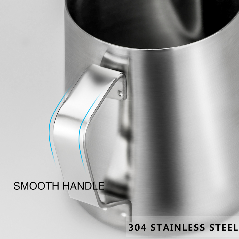Brocca per montalatte Contenit - Hero Coffee Equipment recensione e prezzo