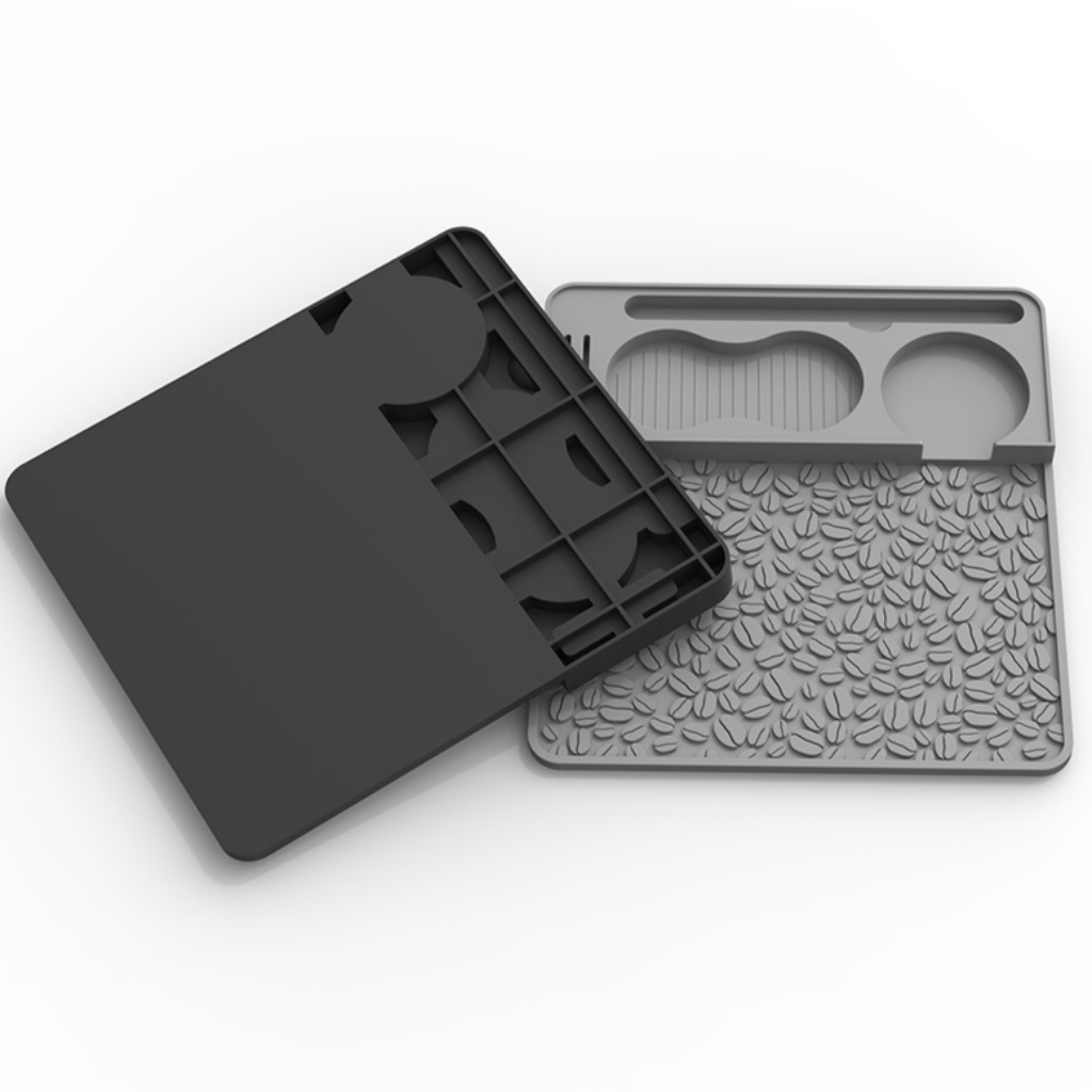 Tappetino Antiscivolo per Pres - Hero Coffee Equipment recensione e prezzo