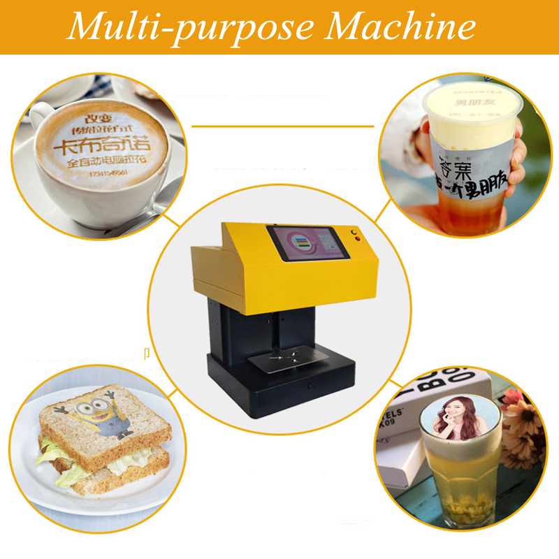 Macchina per Latte Art 220V, D - Coffee Equipment Drawing recensione e prezzo