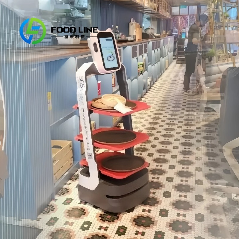 Attrezzatura di servizio comme - Coffee Equipment Service recensione e prezzo