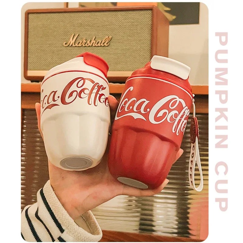 Coca Cola Alta Bellezza Maschi - Coffee Equipment Dropshipping recensione e prezzo