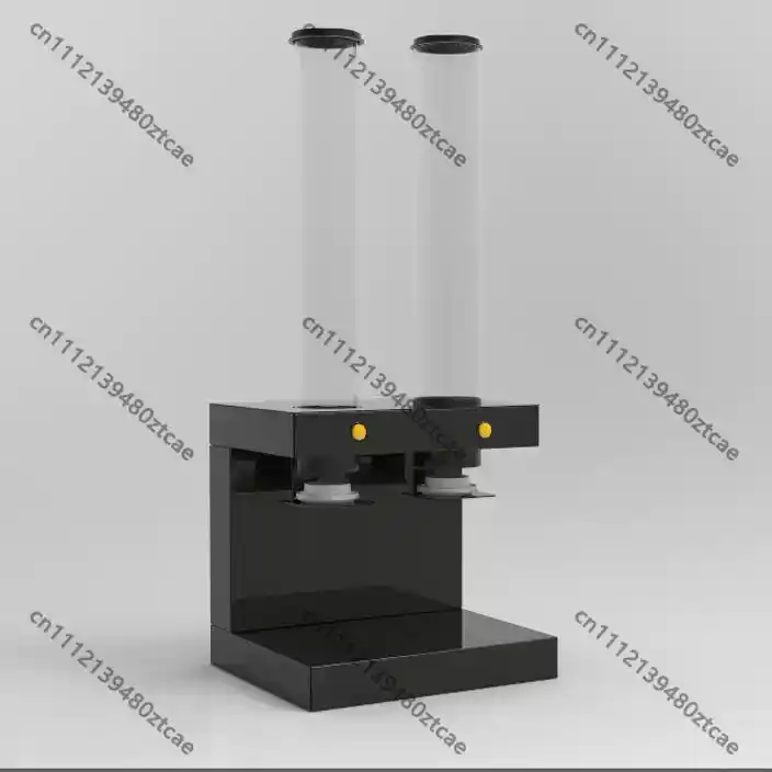 Coperchio per bicchieri e ciot - Coffee Equipment Service recensione e prezzo