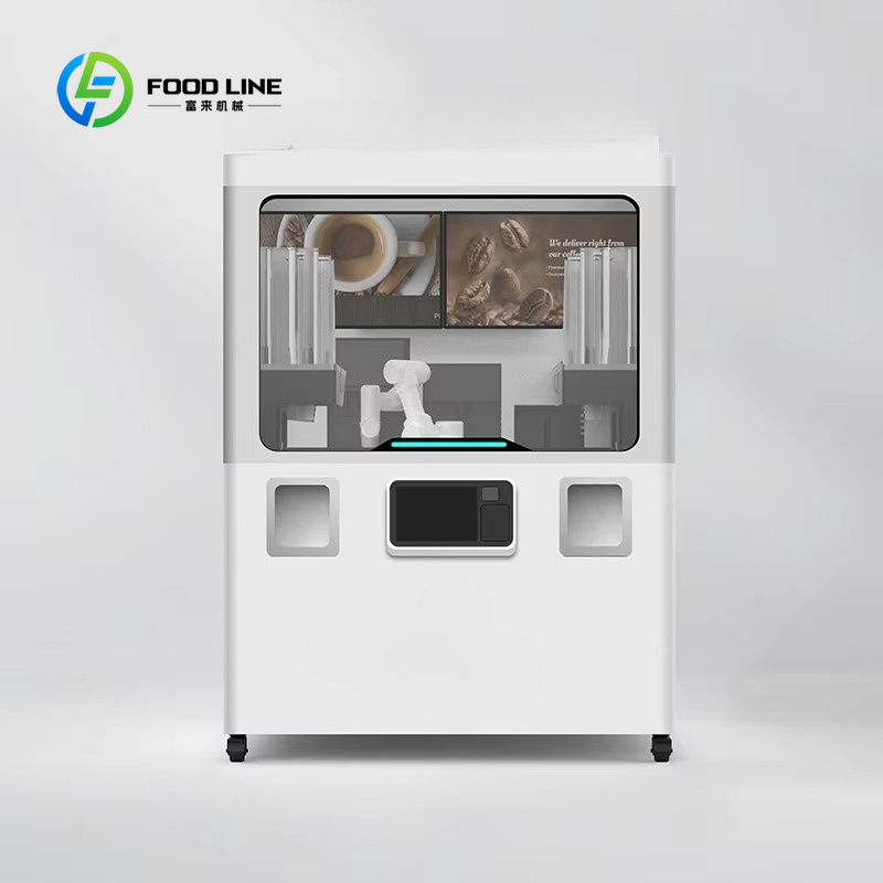 Distributore Automatico di Caf - Coffee Equipment Service recensione e prezzo